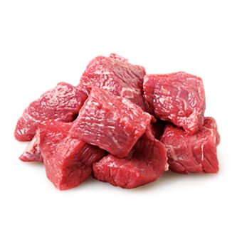 Local Beef Chuck Steak Per KG Massy Stores St Lucia