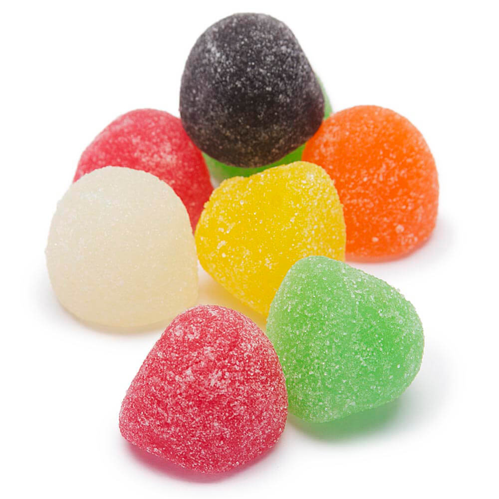 Gumdrops (Each) – Massy Stores St. Lucia