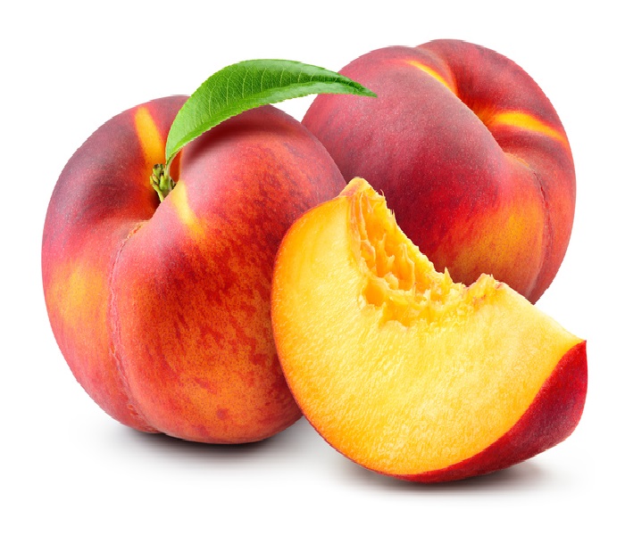 Imported Peach (per KG)