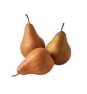 Imported Pear Bosc (Each)