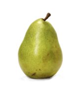 Imported Pear Anjou (Each)