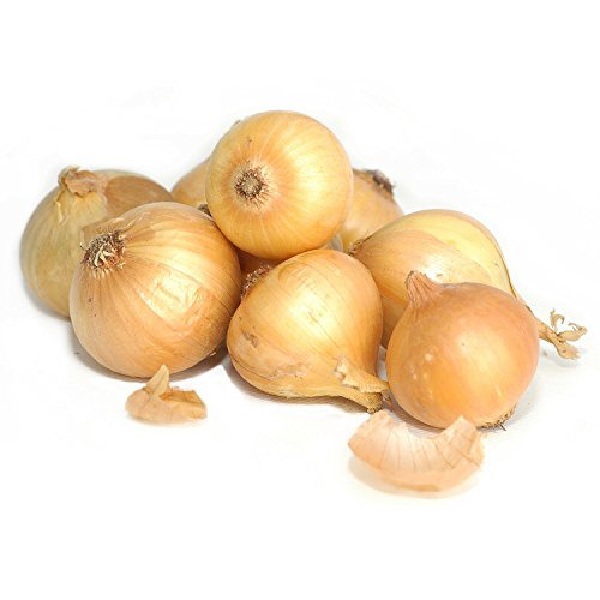 Imported Onion Yellow Medium (per KG)