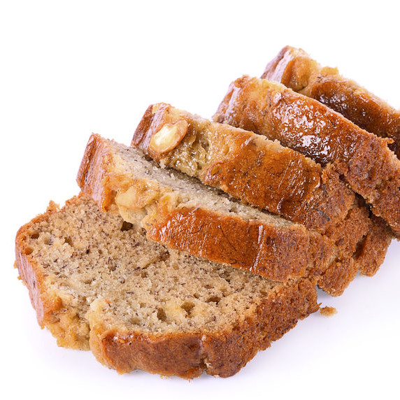 Deli Banana Cake (Each) – Massy Stores St. Lucia