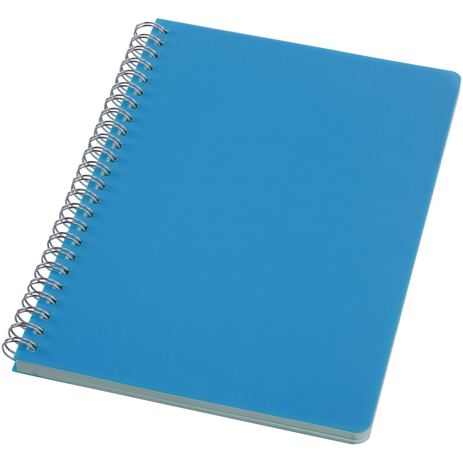 Spiral Notebook (Each)