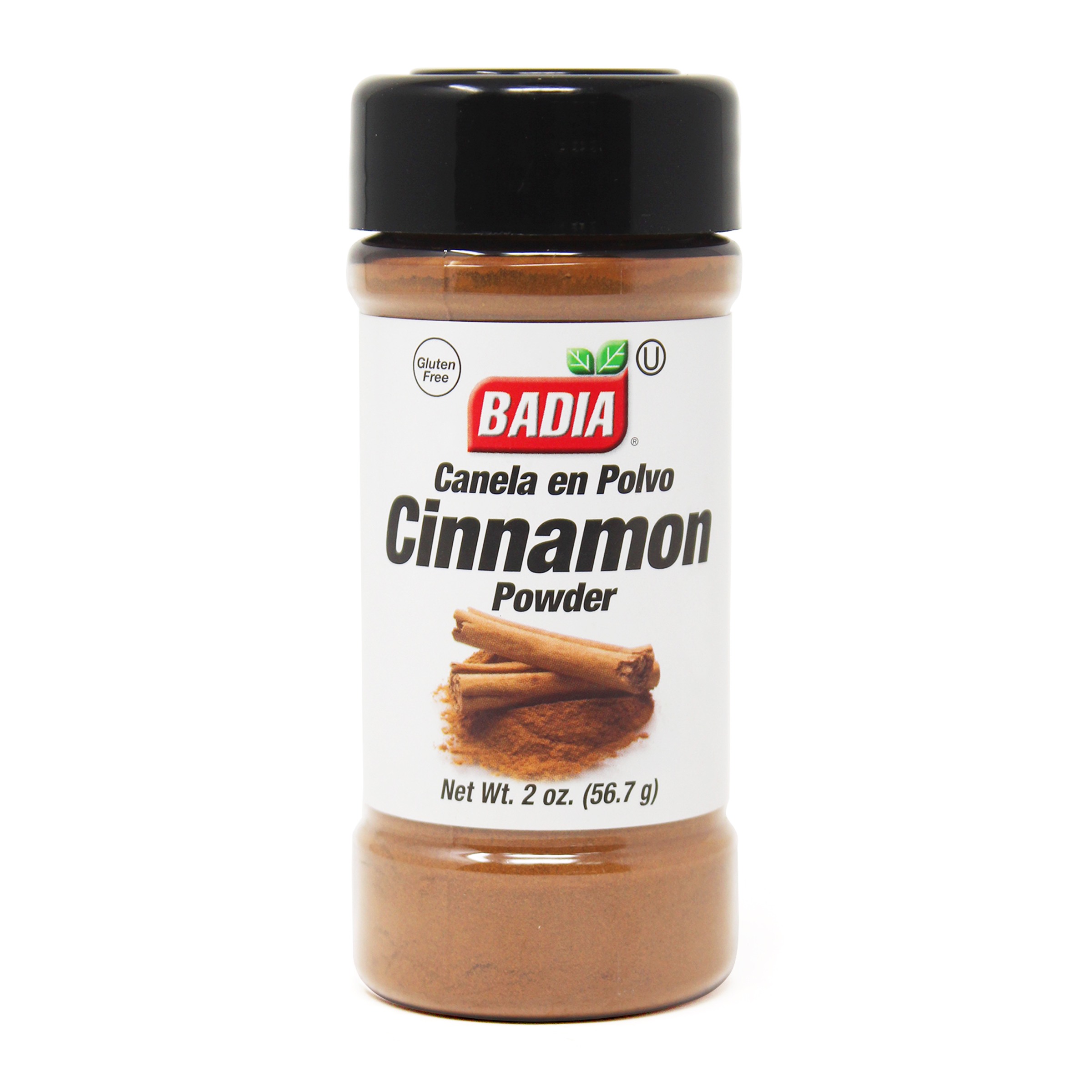 Badia Cinnamon Powder 57G