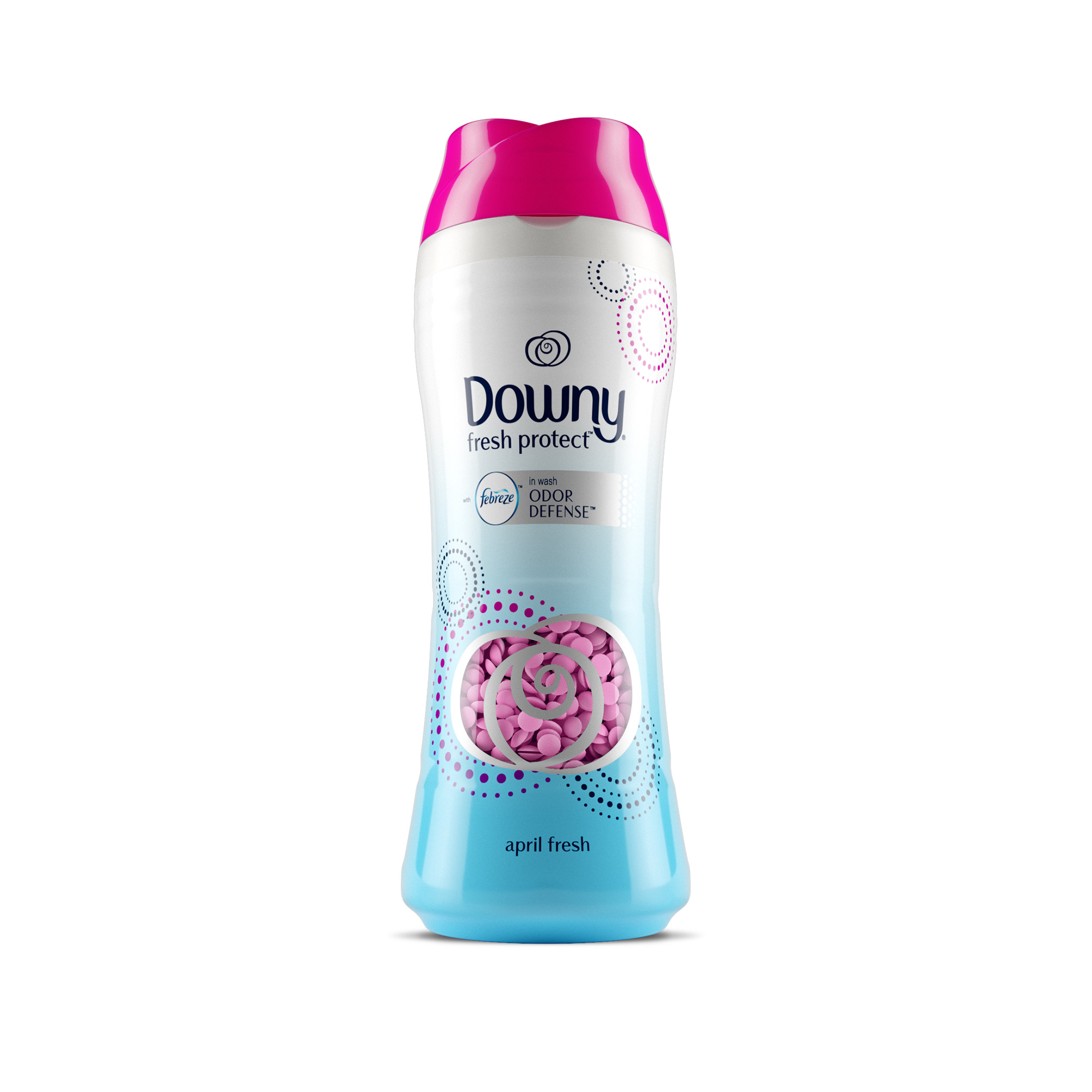 Downy Fresh Protect April Fresh Beads 254ML – Massy Stores St. Lucia