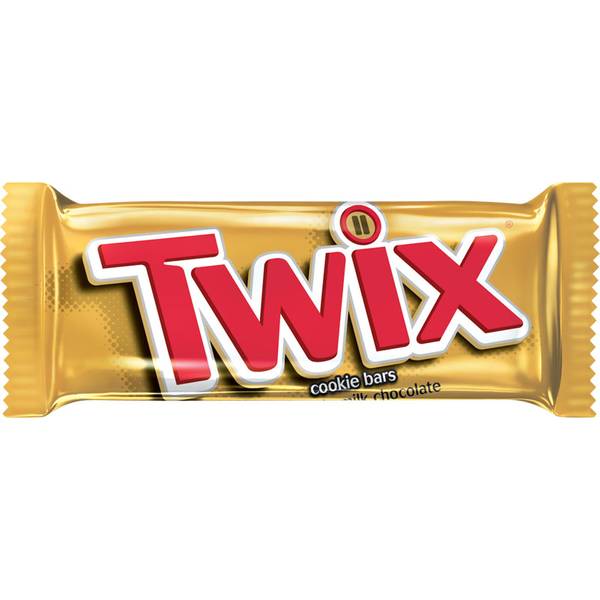 Twix Caramel (Each)