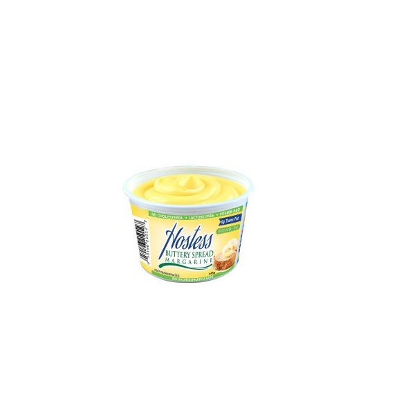 Hostess Buttery Margarine Spread 220G Massy Stores St. Lucia