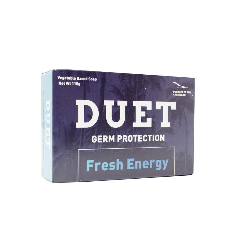 Duet Extreme Pure 115G