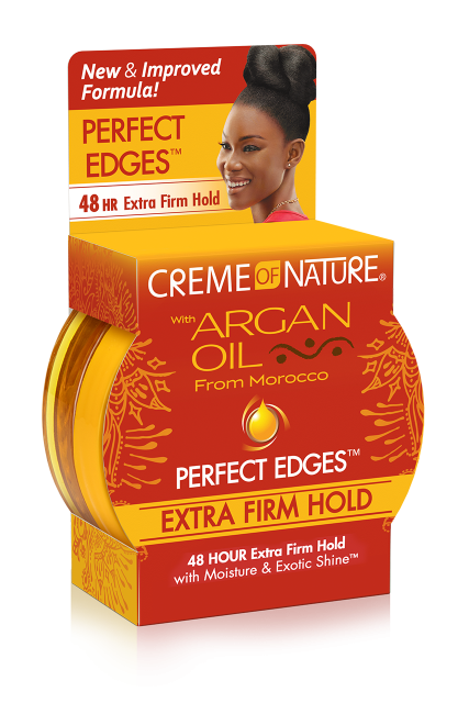 Con Argan Perfect Edge Extra Hold 67ML