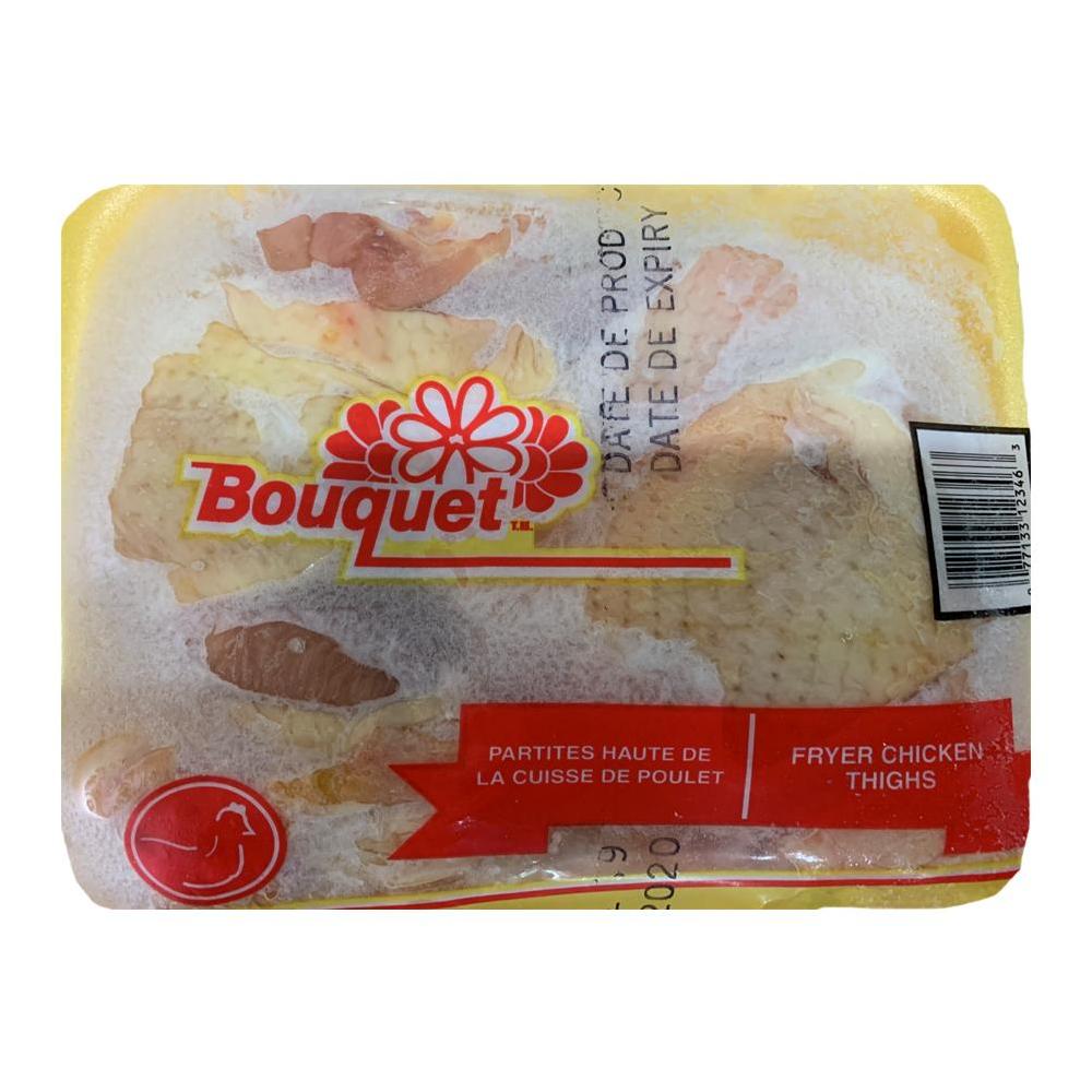 Bouquet Chicken Thigh 907G