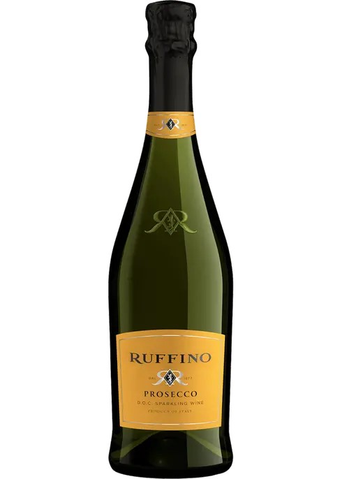 Ruffino Prossecco D.O.C. Sparkle Wine 750ML