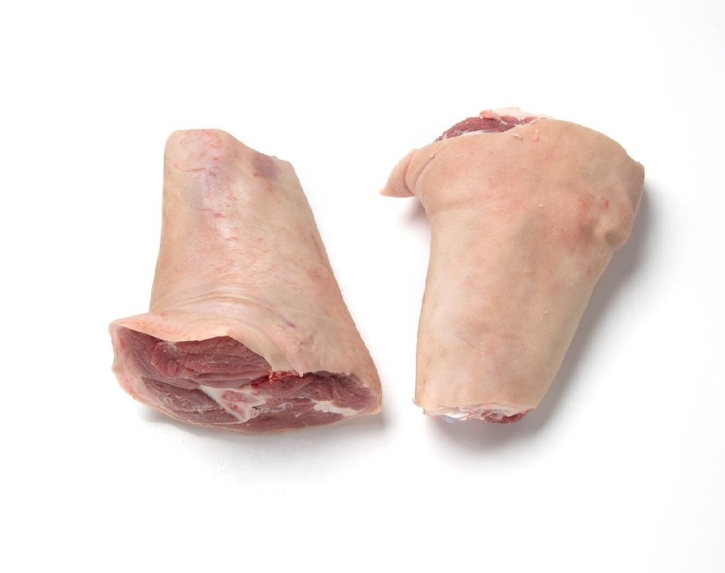 Pork Hock Frozen (per KG) – Massy Stores St. Lucia