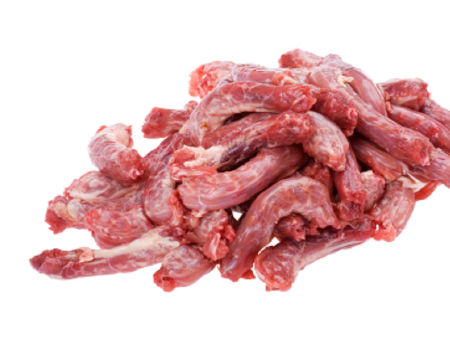 Frozen Chicken Neck (per KG)