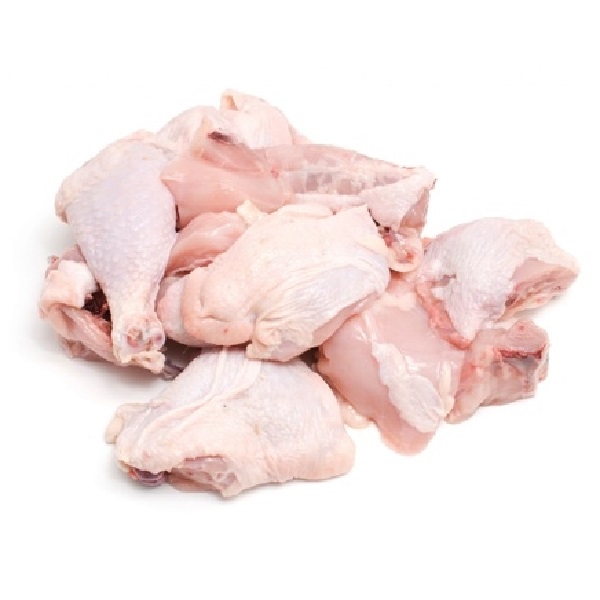 Dg Frozen Chicken Mix Parts (Per Kg)