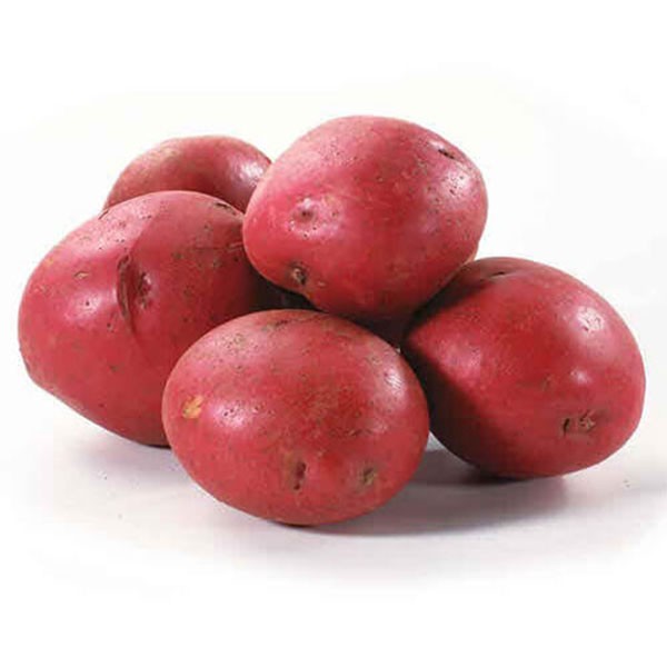 Imported Potato Red 2.3Kg
