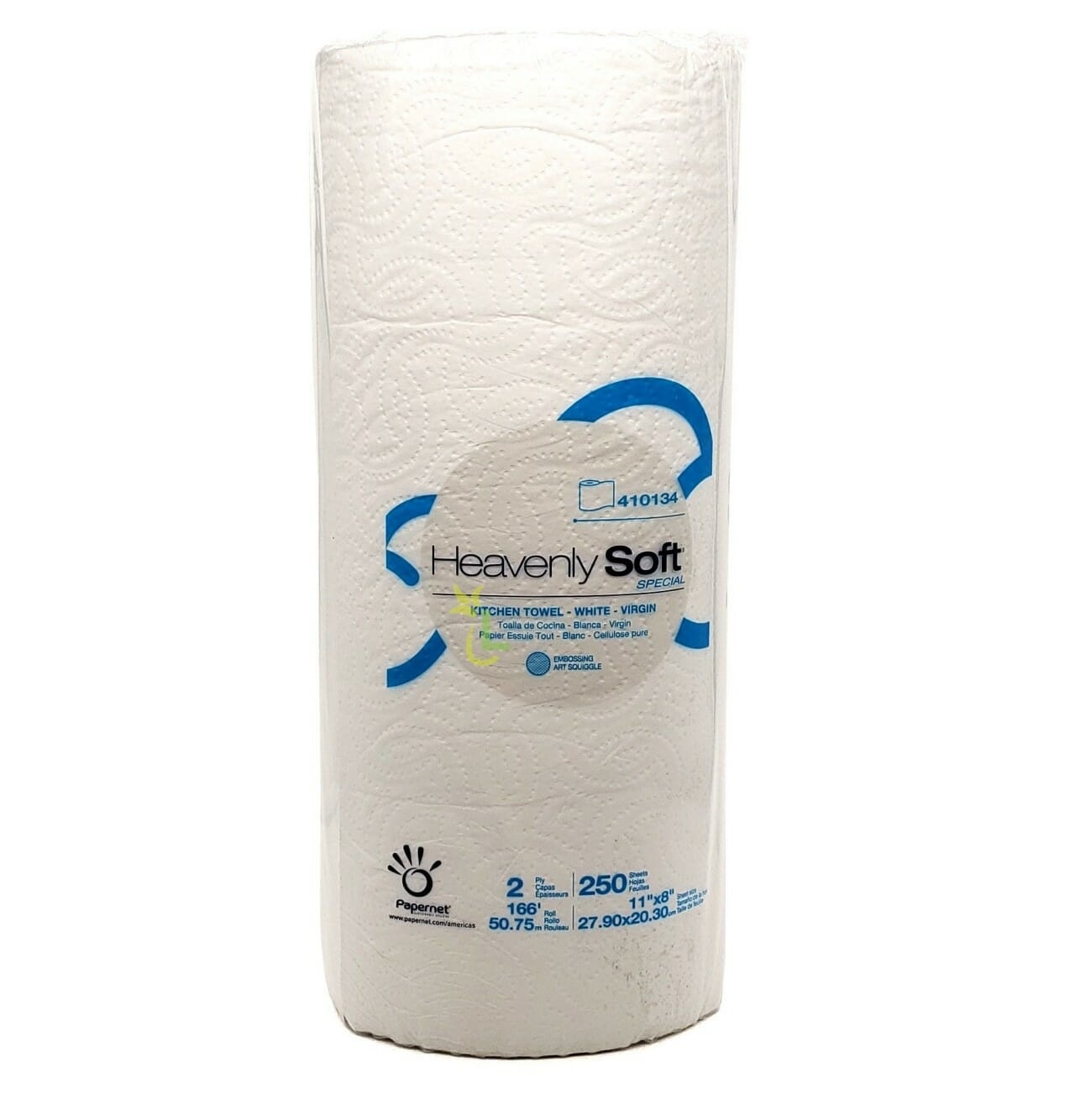 Heavenly Paper Towel 30 X 60Sheets (Each)