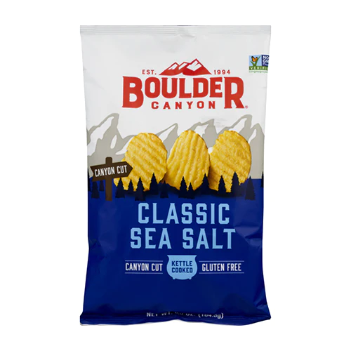 Boulder Canyon Chip Cut 184G