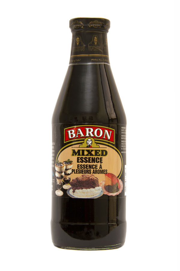 Baron Mixed Essence 794ML