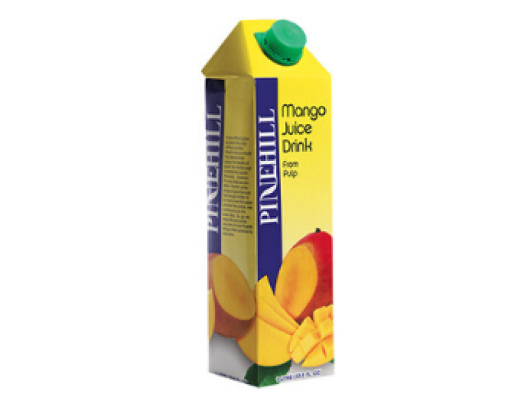 Pinehill Mango Juice 1L