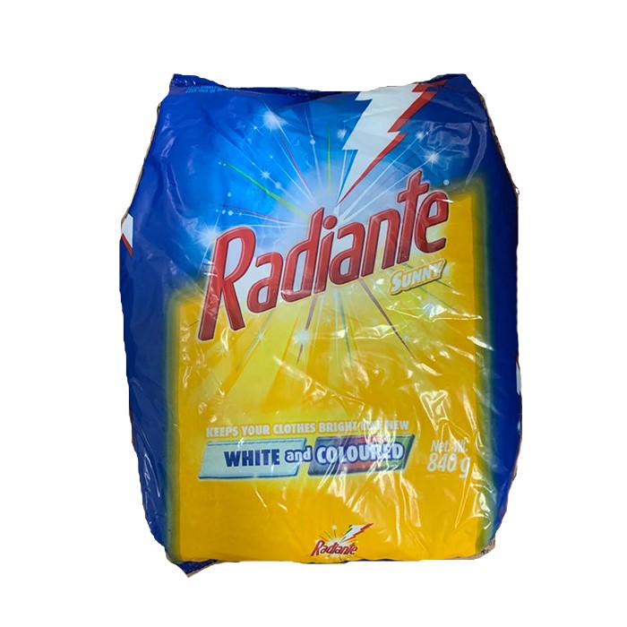 Radiante Sunny Powder 840G