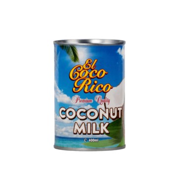Viking Coconut Milk 400ML