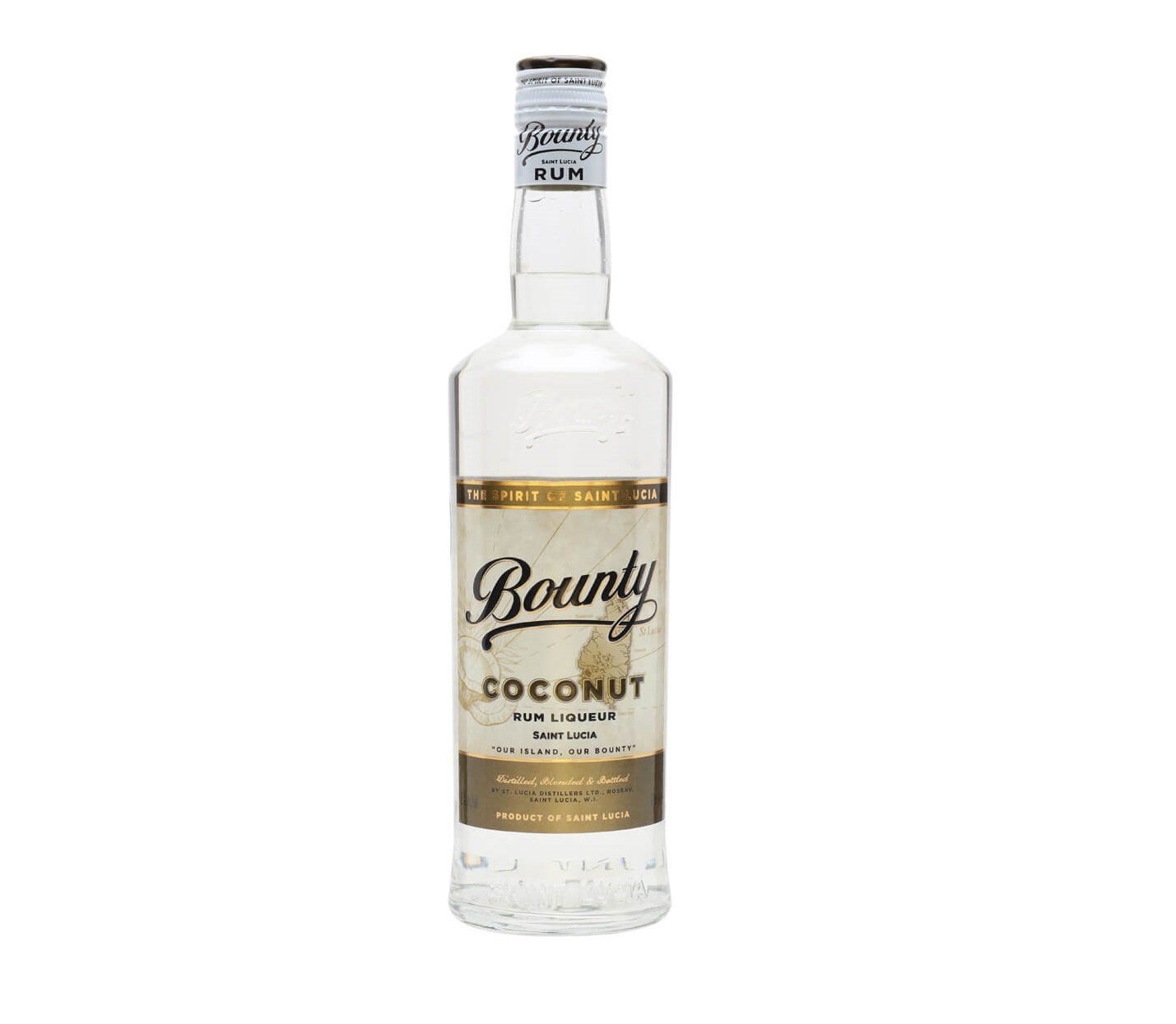 Bounty Coconut Liqueur 1L