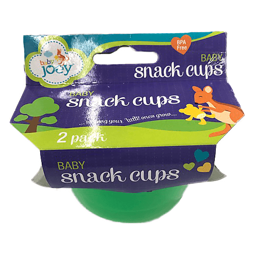 Baby Joey Snack Cup Baby (Each)