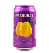 Peardrax Can 355ML