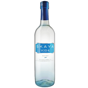 Vaskaya Vodka 750ML