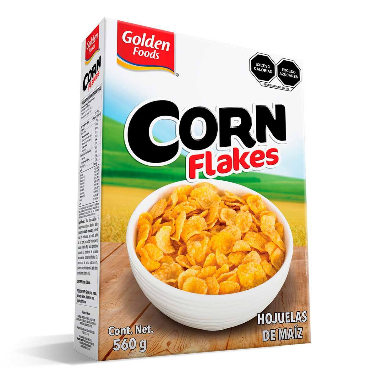 corn flakes 150g - lagranbodega