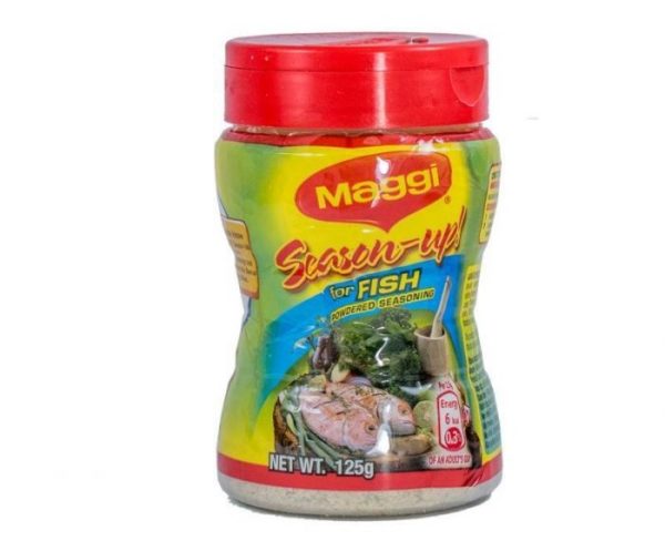 Maggi Season Up Fish 125G