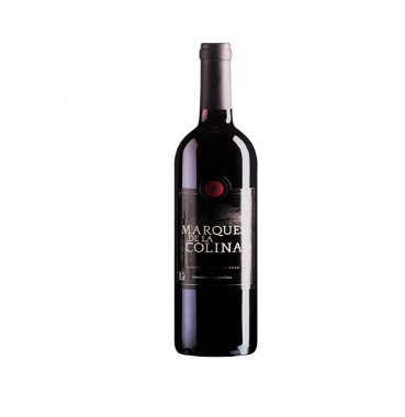Marques Colina Red 750ML