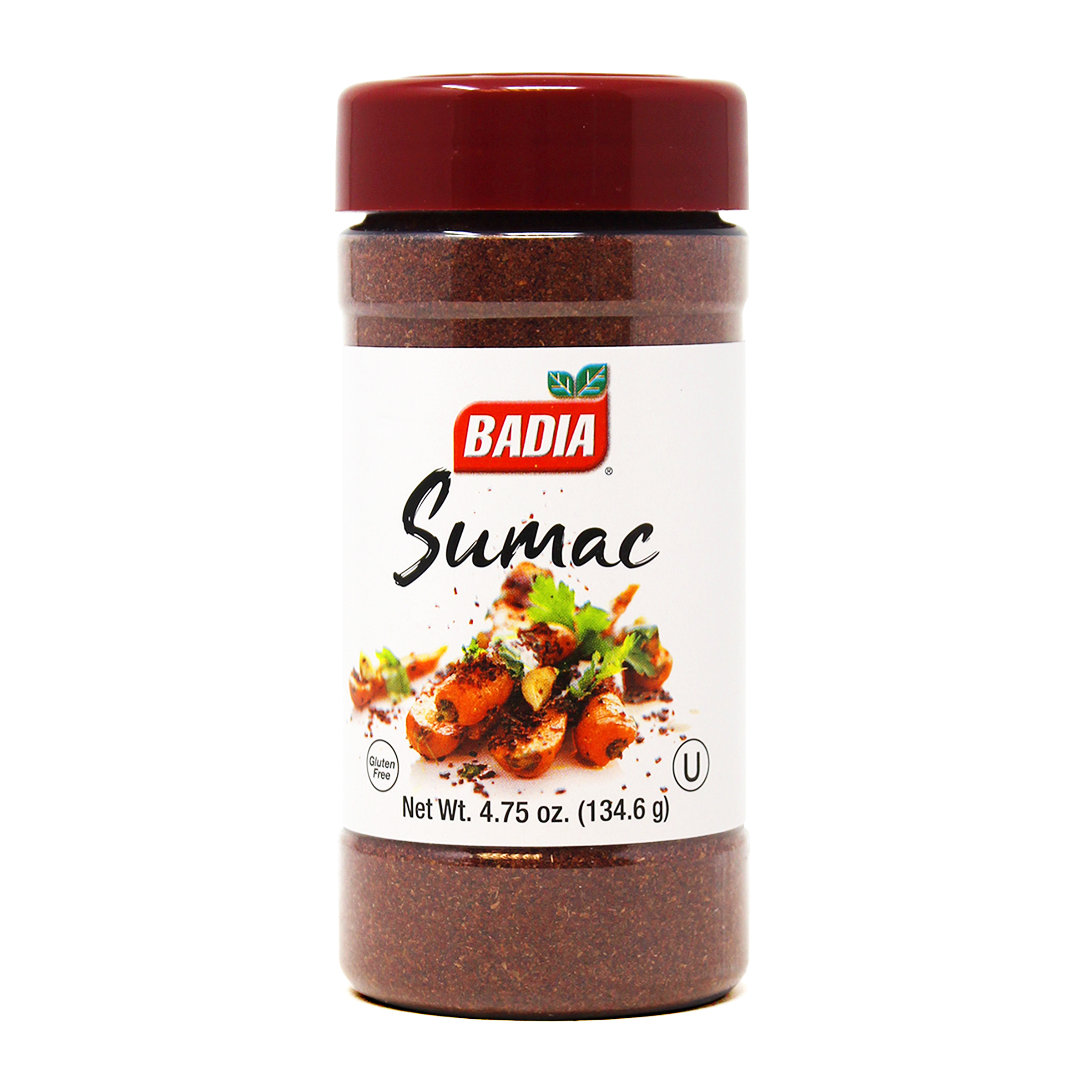 Badia Sumac 135G