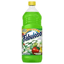 Fabuloso Passion Fruit 828ML