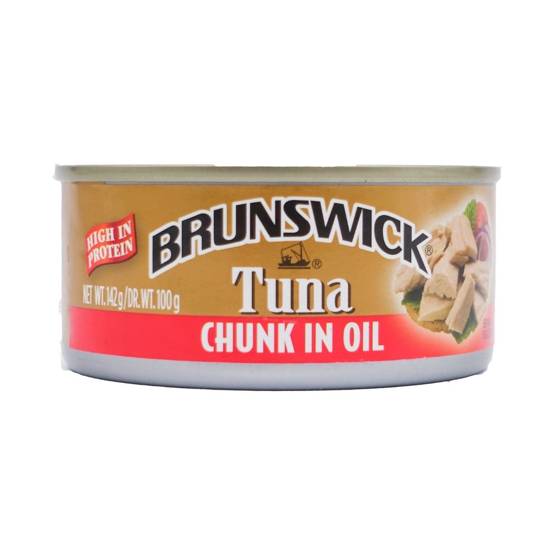 Bruns Tuna Fish 142G