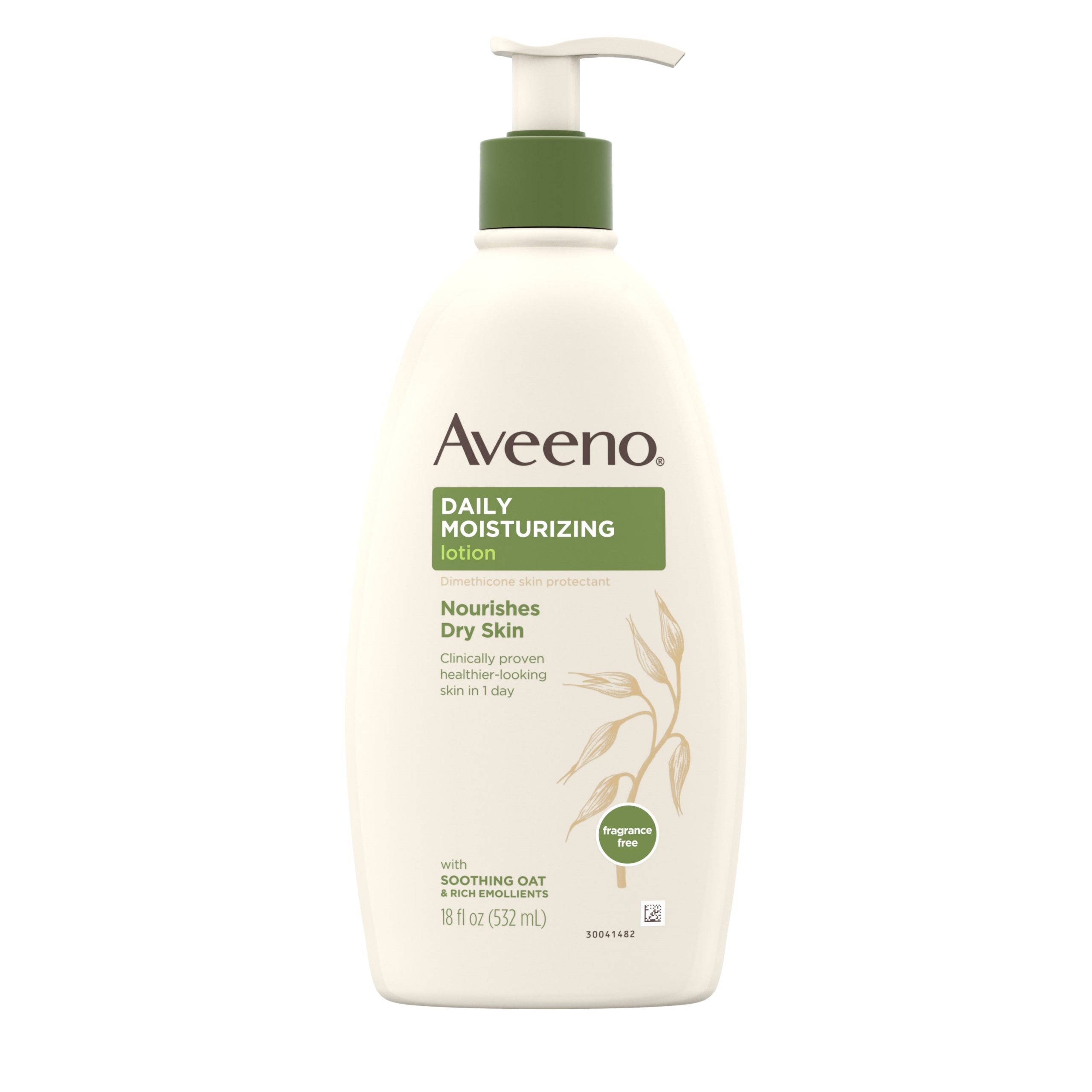 Aveeno Daily Moisturising Lotion 532ML