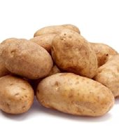 Imported Potato Idaho 2.3KG